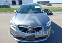 2020 Buick ENVISION photo