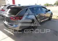 2020 Buick REGAL фото