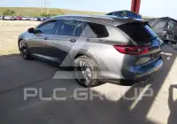 2020 Buick REGAL фото