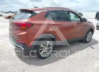 2020 Buick ENCORE фото