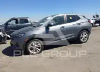 2020 Buick ENCORE photo