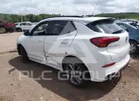 2020 Buick ENCORE photo