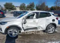 2020 Buick ENCORE фото