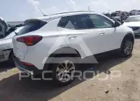 2020 Buick ENCORE photo