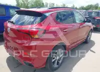 2020 Buick ENCORE фото