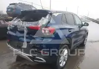2020 Buick ENCORE photo