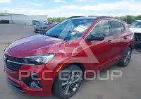 2020 Buick ENCORE фото