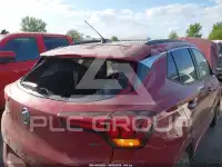 2020 Buick ENCORE photo