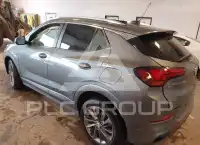 2020 Buick ENCORE photo