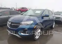 2020 Buick ENCORE photo