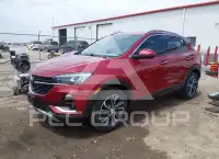 2020 Buick ENCORE фото