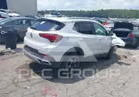 2020 Buick ENCORE photo
