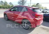 2020 Buick ENCORE photo