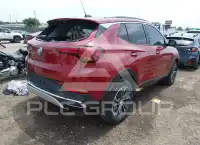 2020 Buick ENCORE фото