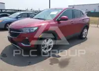 2020 Buick ENCORE photo