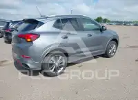 2020 Buick ENCORE фото