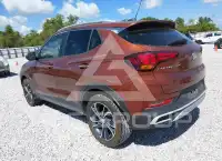 2020 Buick ENCORE фото