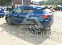 2020 Buick ENCORE фото