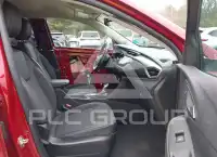 2020 Buick ENCORE фото