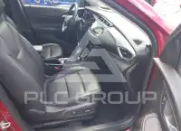 2020 Buick ENCORE фото