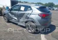 2020 Buick ENCORE фото