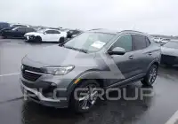 2020 Buick ENCORE фото
