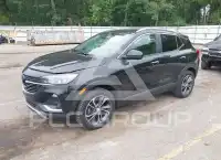 2020 Buick ENCORE фото