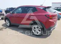2020 Buick ENCORE photo