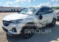 2020 Buick ENCORE фото