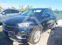 2020 Buick ENCORE фото