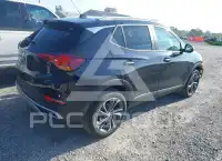 2020 Buick ENCORE фото