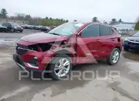 2020 Buick ENCORE фото