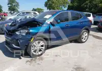 2020 Buick ENCORE фото