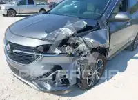 2020 Buick ENCORE photo