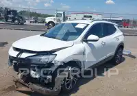 2020 Buick ENCORE photo