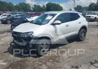 2020 Buick ENCORE photo