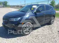 2020 Buick ENCORE photo