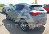 2020 Buick ENCORE фото