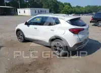 2020 Buick ENCORE фото