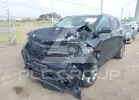 2020 Buick ENCORE фото