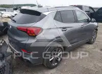 2020 Buick ENCORE фото