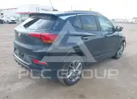 2020 Buick ENCORE фото