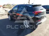 2020 Buick ENCORE фото