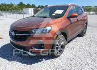 2020 Buick ENCORE фото