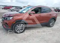 2020 Buick ENCORE фото