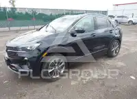 2020 Buick ENCORE photo