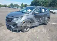 2020 Buick ENCORE фото