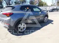 2020 Buick ENCORE photo