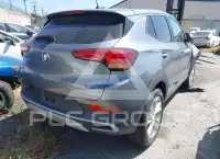 2020 Buick ENCORE фото