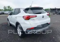 2020 Buick ENCORE фото